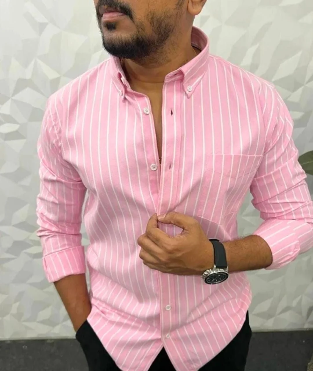 Line Shirt MultiColor thumbnail 2